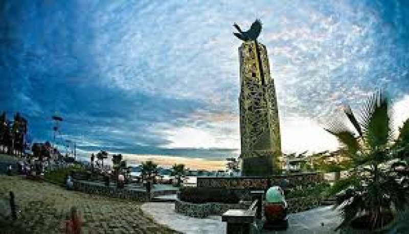 Wisata Kalimantan Utara
