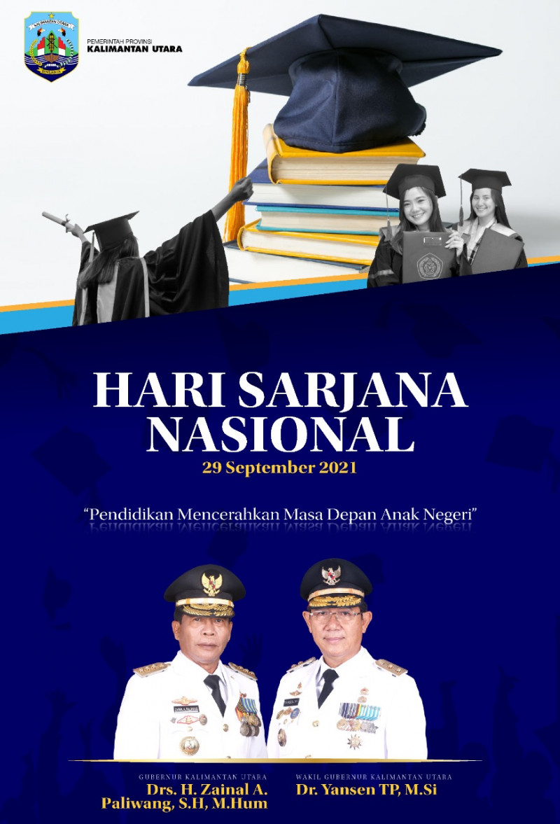 HARI SARJANA NASIONAL
