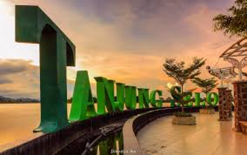 Wisata Kalimantan Utara