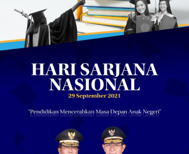 HARI SARJANA NASIONAL