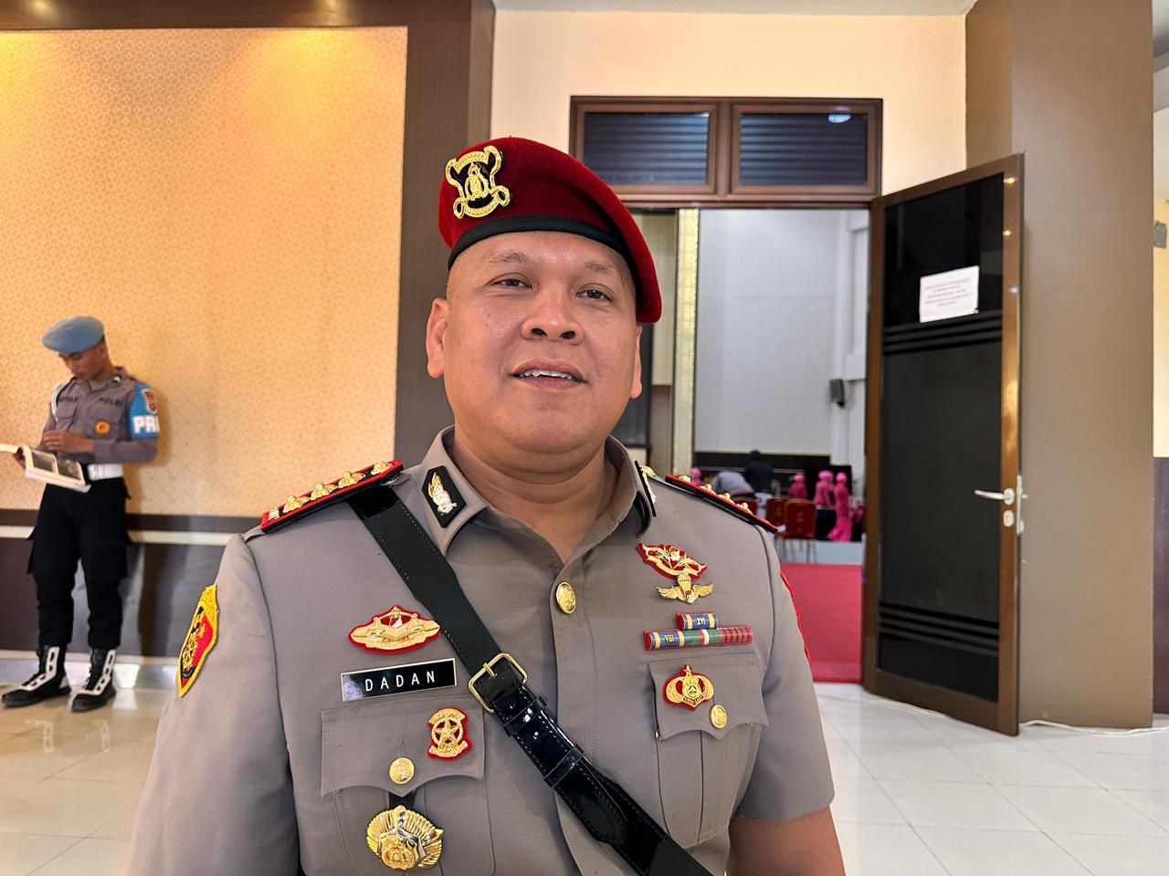 Anggaran Rp667 Miliar Bandara Long Apung Disorot, Polisi Turun Tangan Selidiki Dugaan Penyimpangan